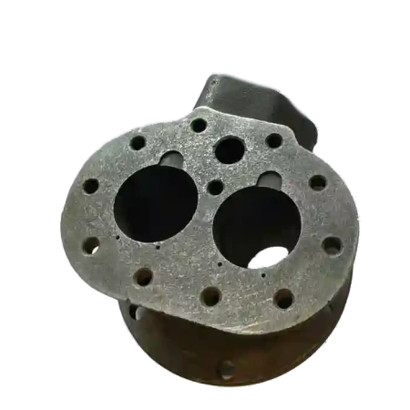 Блок цилиндров ФАК-1.5